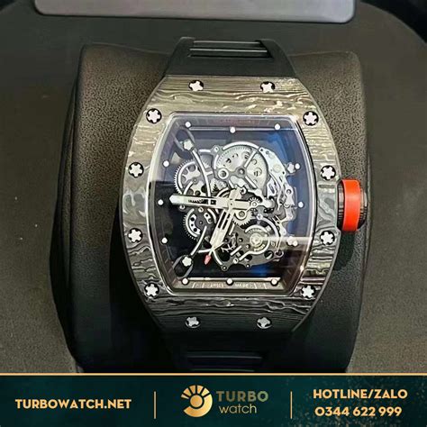 đồng hồ richard mille rep
